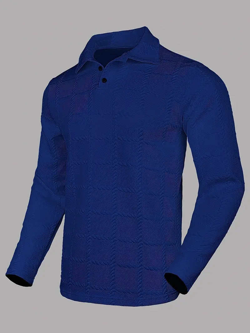 Lenoir™ | Chemise respirante à manches longues