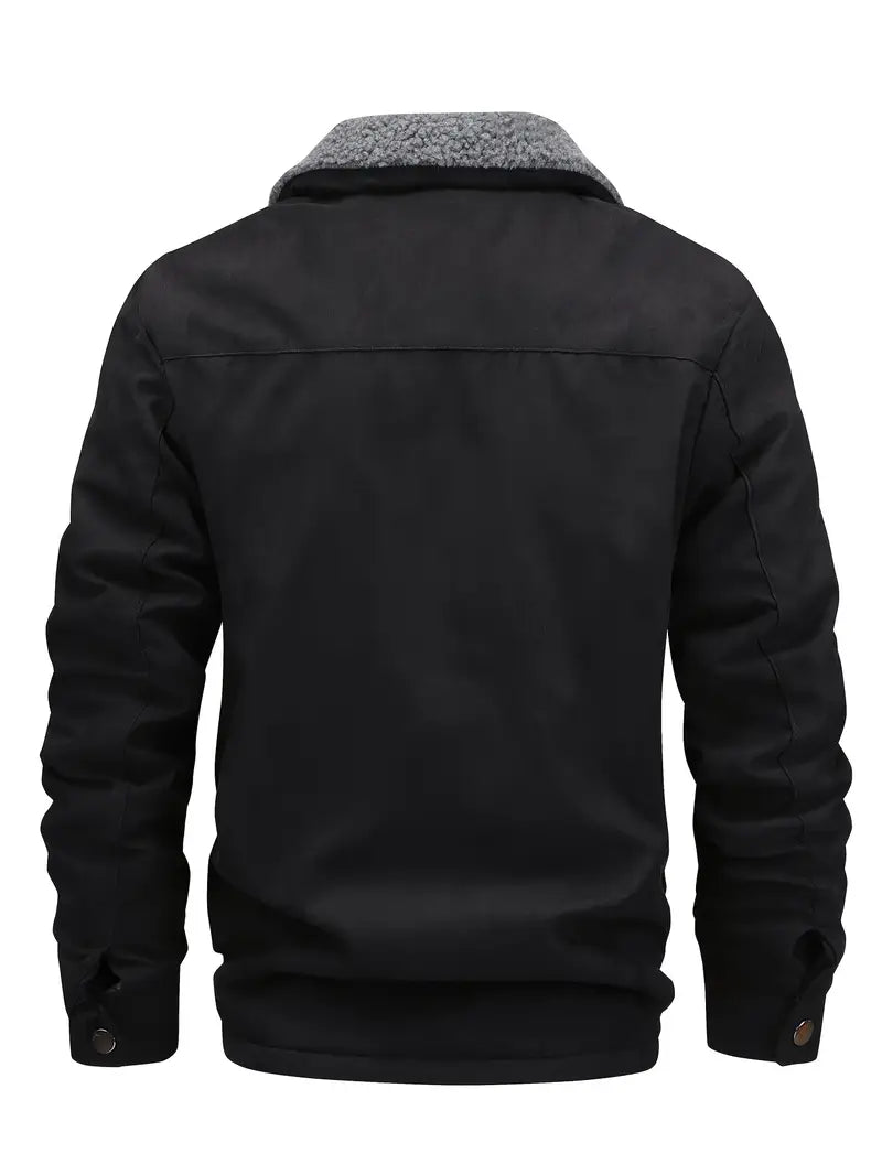 Lenoir™ | Veste élégante à manches longues