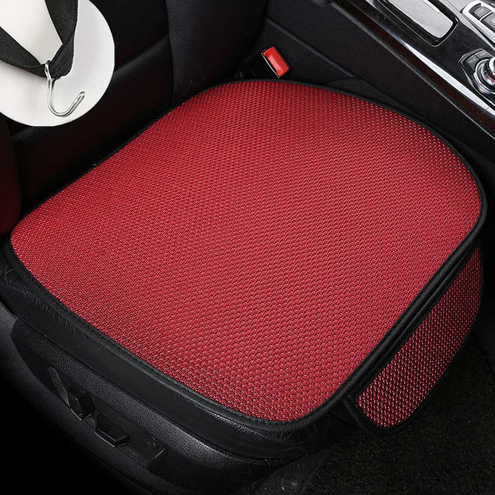 Lenoir™ | Coussins pour sièges auto en soie glacée