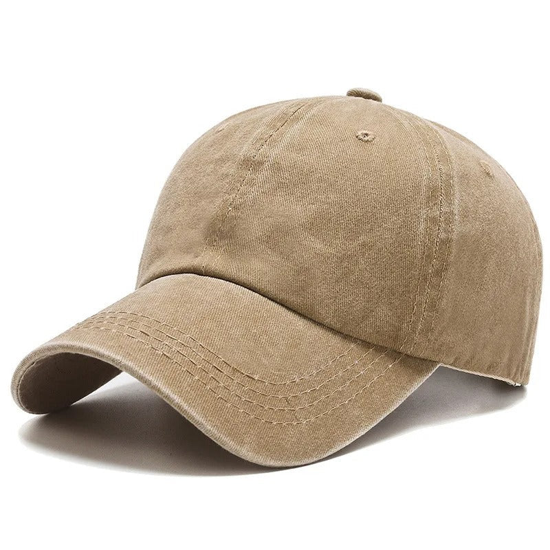 Cazel | Casquette Quatre Saisons