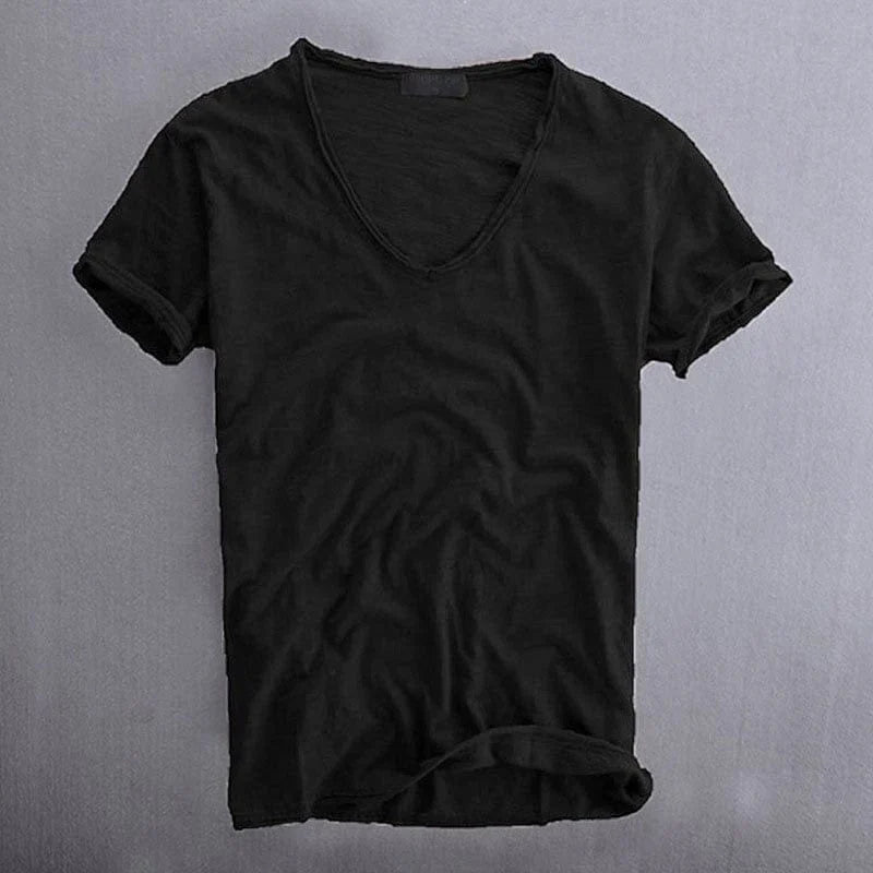 Lenoir™ | T-shirt premium en coton