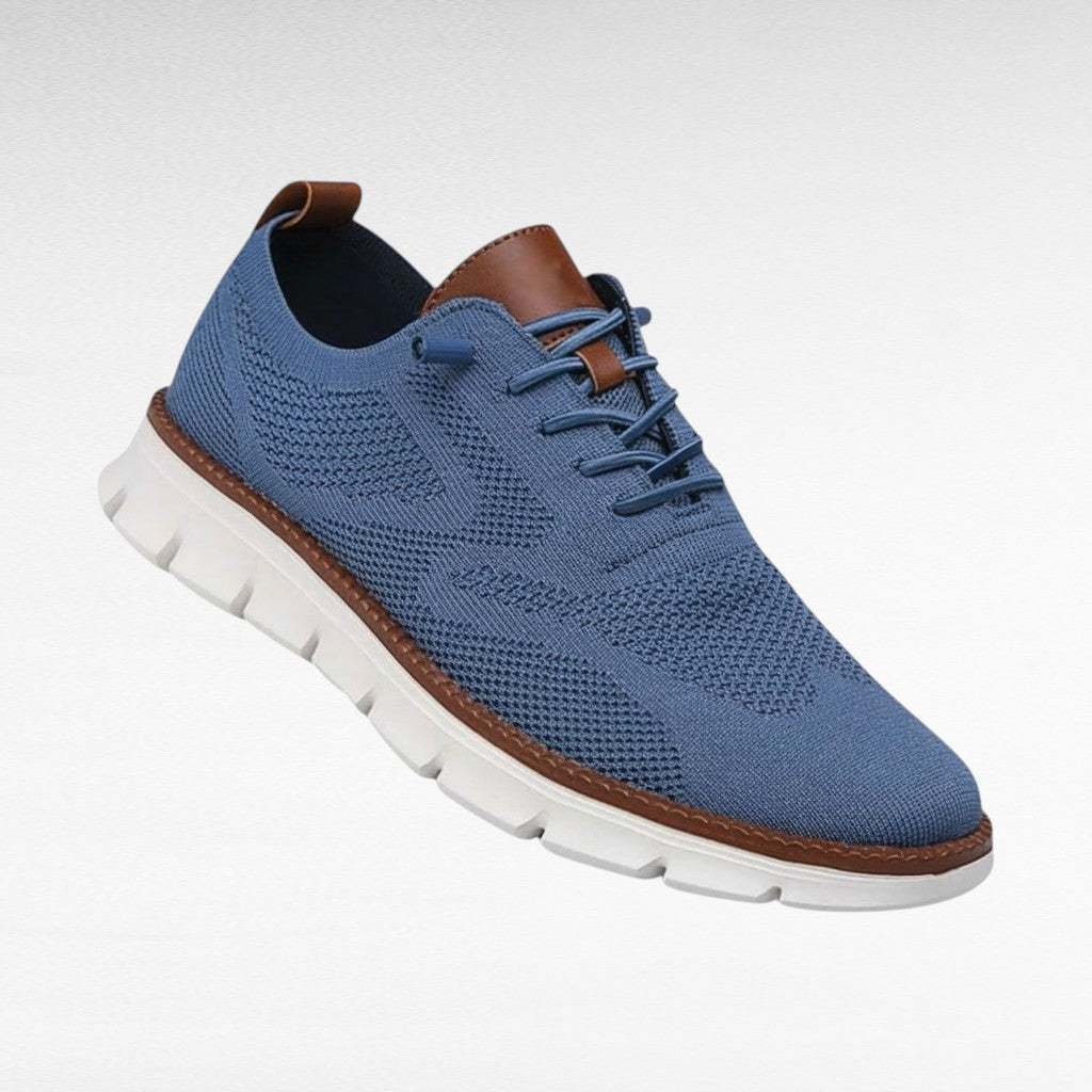 Cazel | Chaussures en maille tricotée pour homme