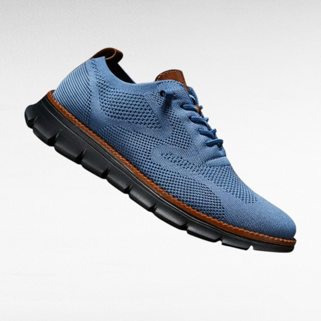 Cazel | Chaussures en maille tricotée pour homme