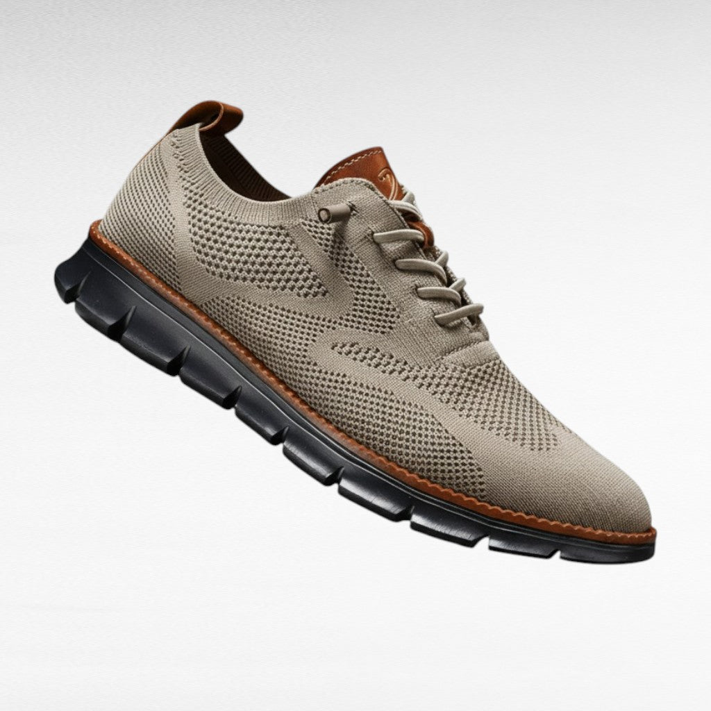 Cazel | Chaussures en maille tricotée pour homme
