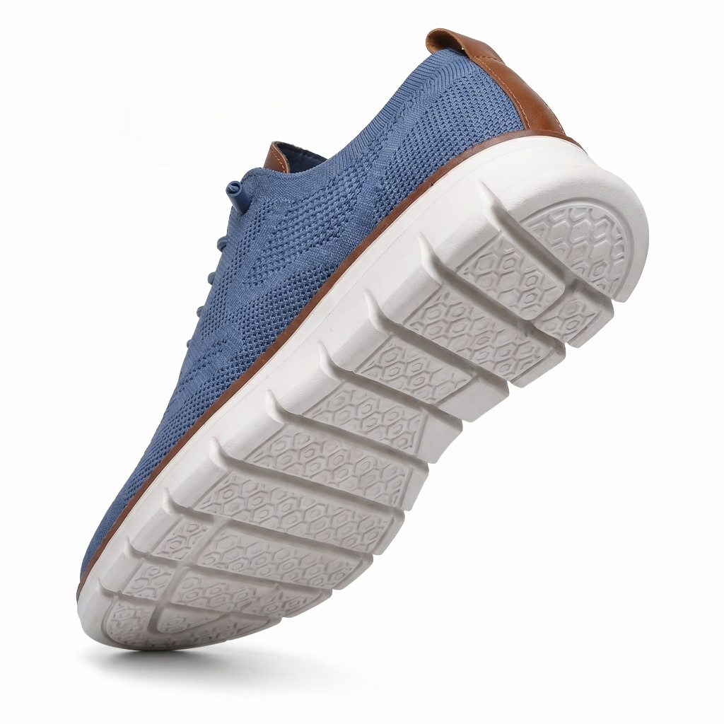 Cazel | Chaussures en maille tricotée pour homme