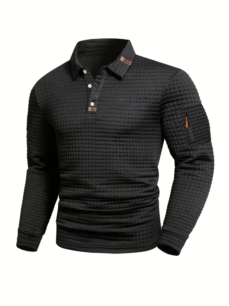 Cazel | Polo de Luxe