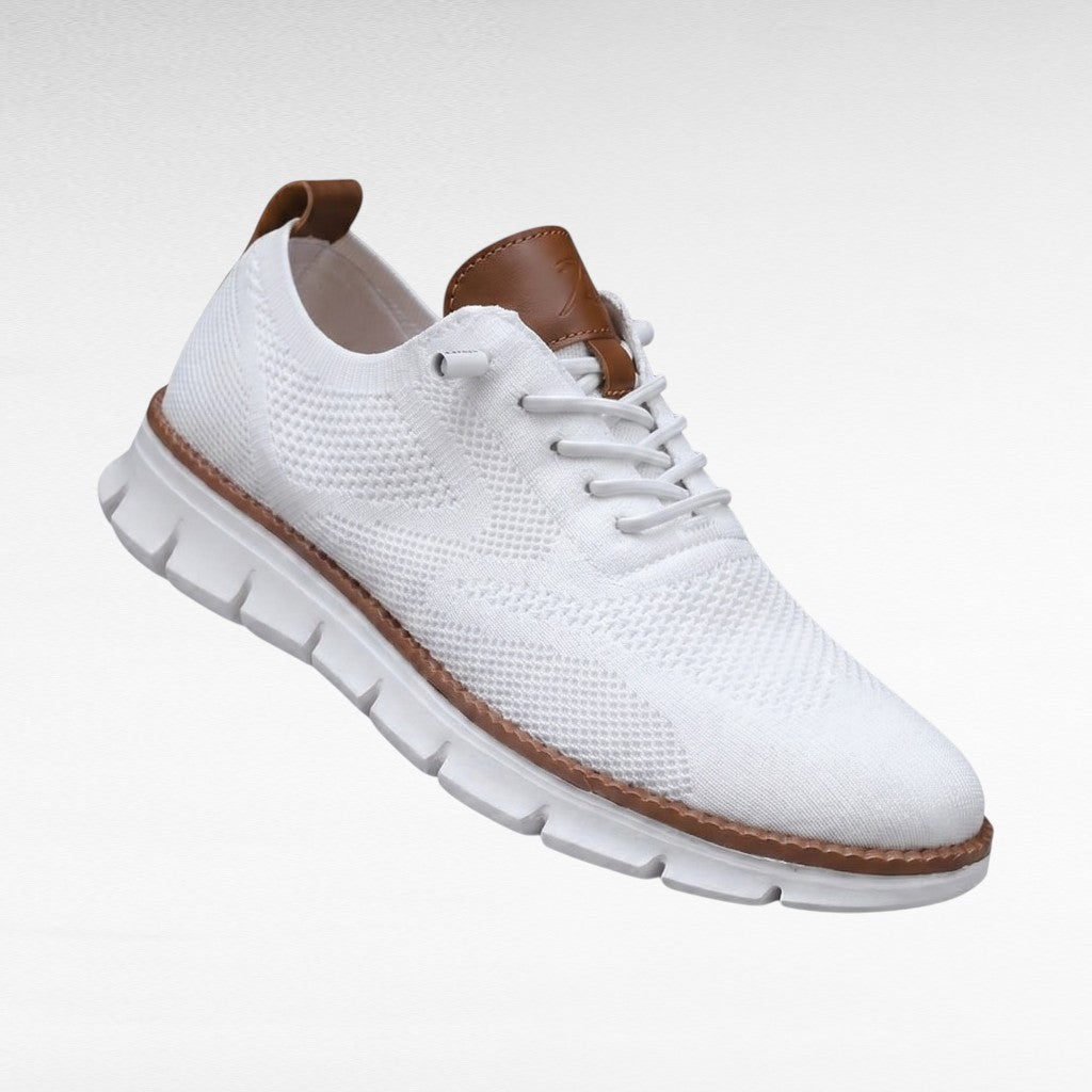 Cazel | Chaussures en maille tricotée pour homme