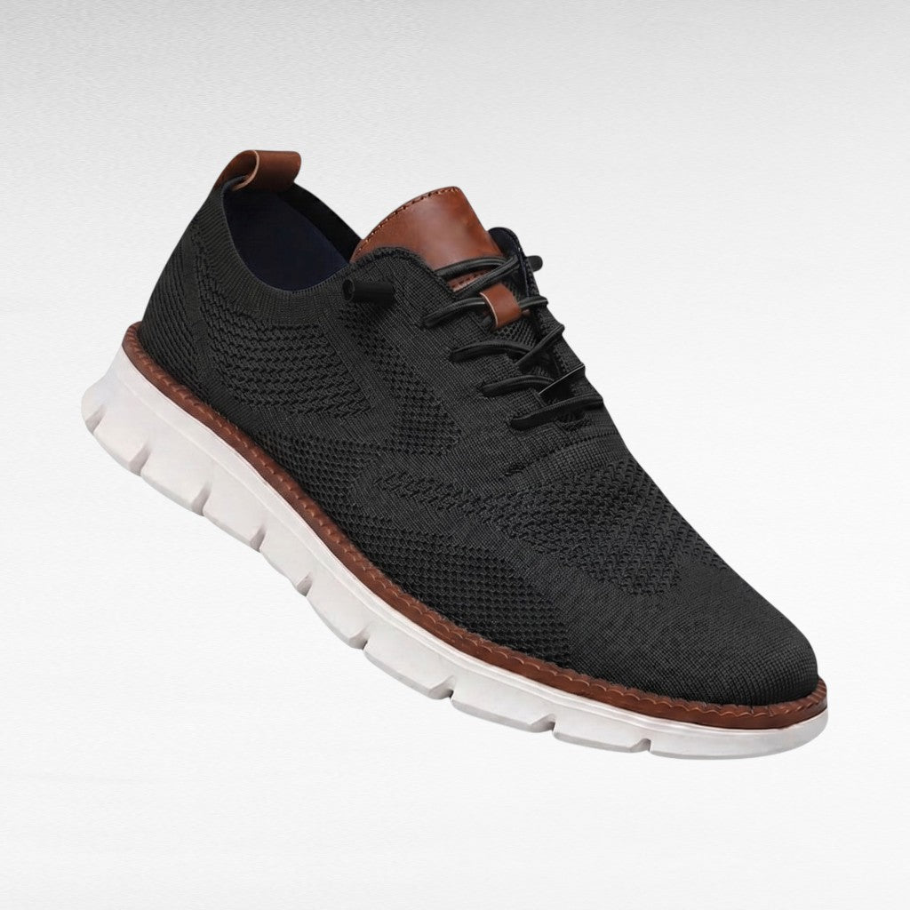 Cazel | Chaussures en maille tricotée pour homme