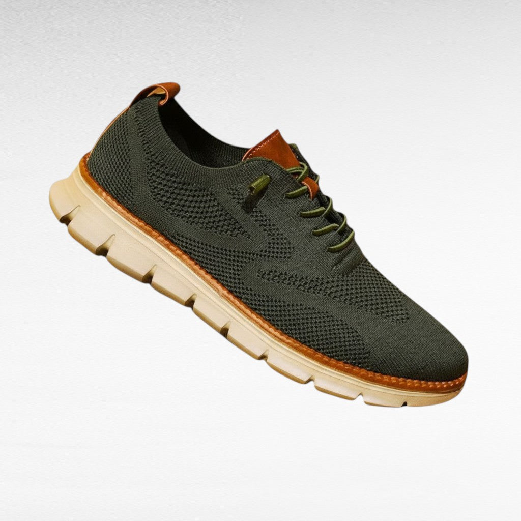 Cazel | Chaussures en maille tricotée pour homme
