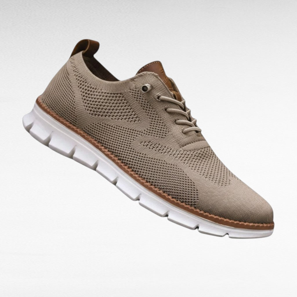 Cazel | Chaussures en maille tricotée pour homme
