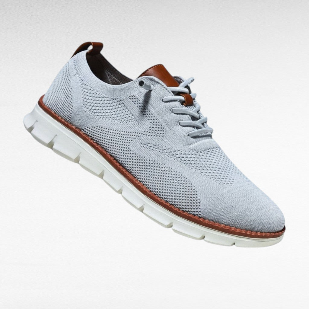 Cazel | Chaussures en maille tricotée pour homme