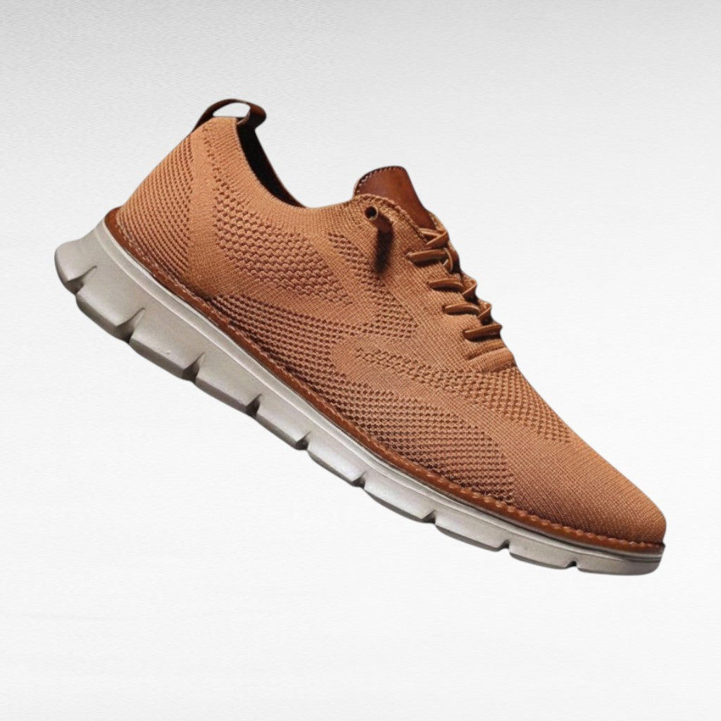 Cazel | Chaussures en maille tricotée pour homme