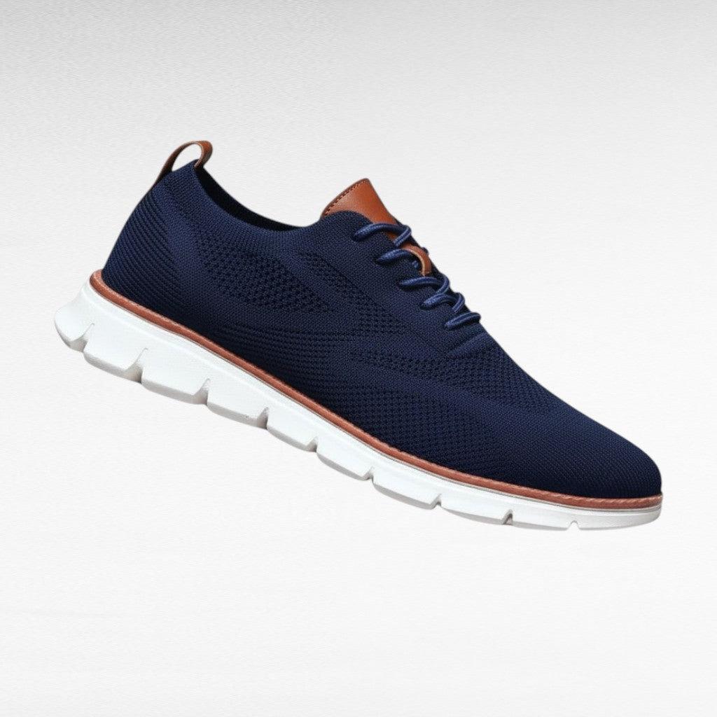 Cazel | Chaussures en maille tricotée pour homme