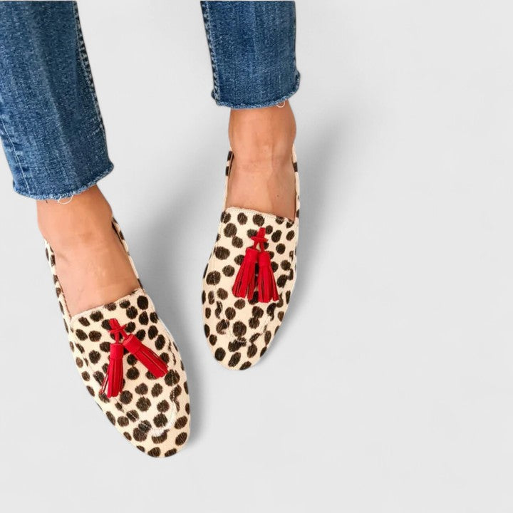 Lenoir™ | Mocassins Orthopédiques