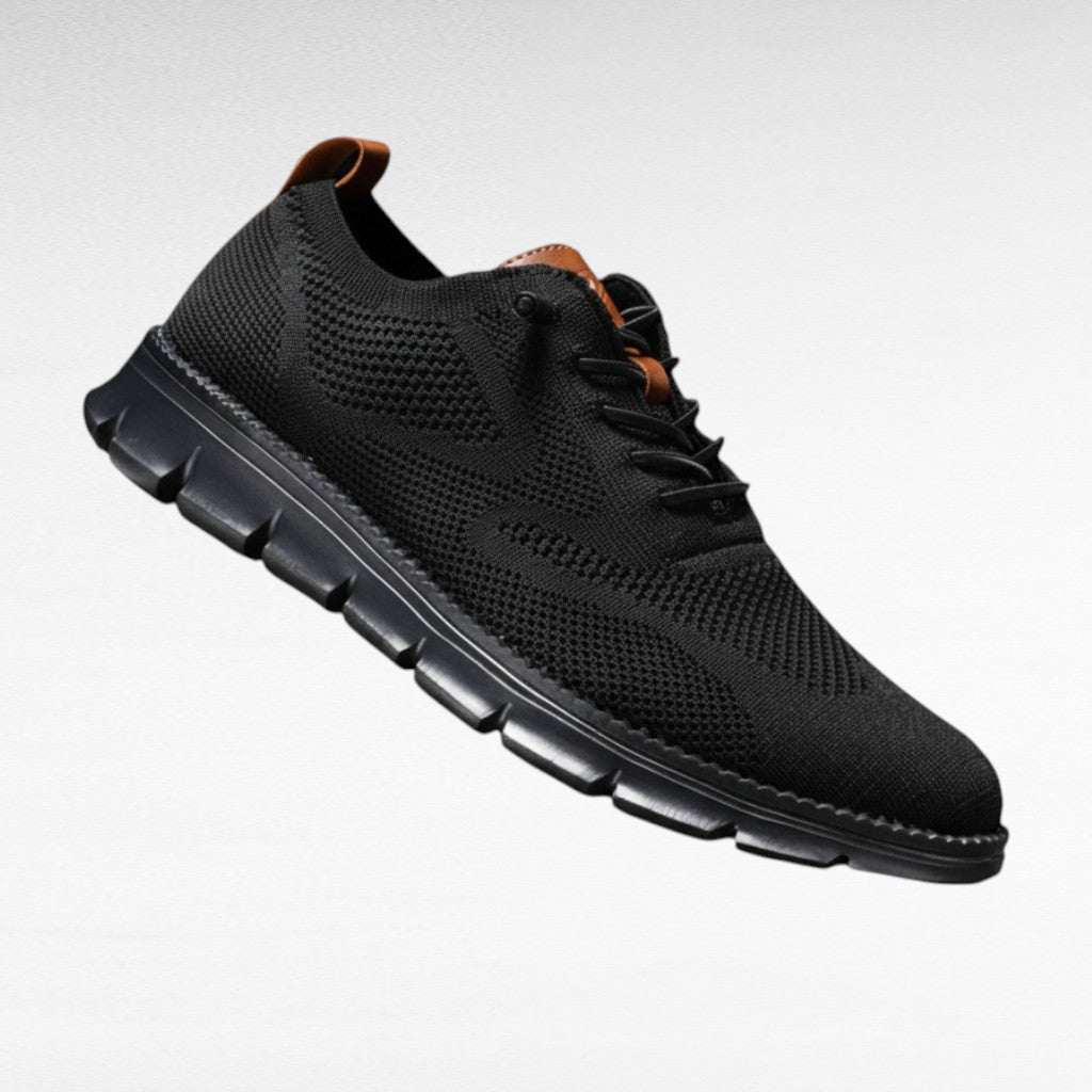 Cazel | Chaussures en maille tricotée pour homme