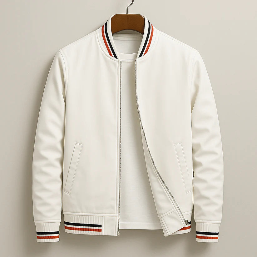 Cazel | Veste bomber pour homme