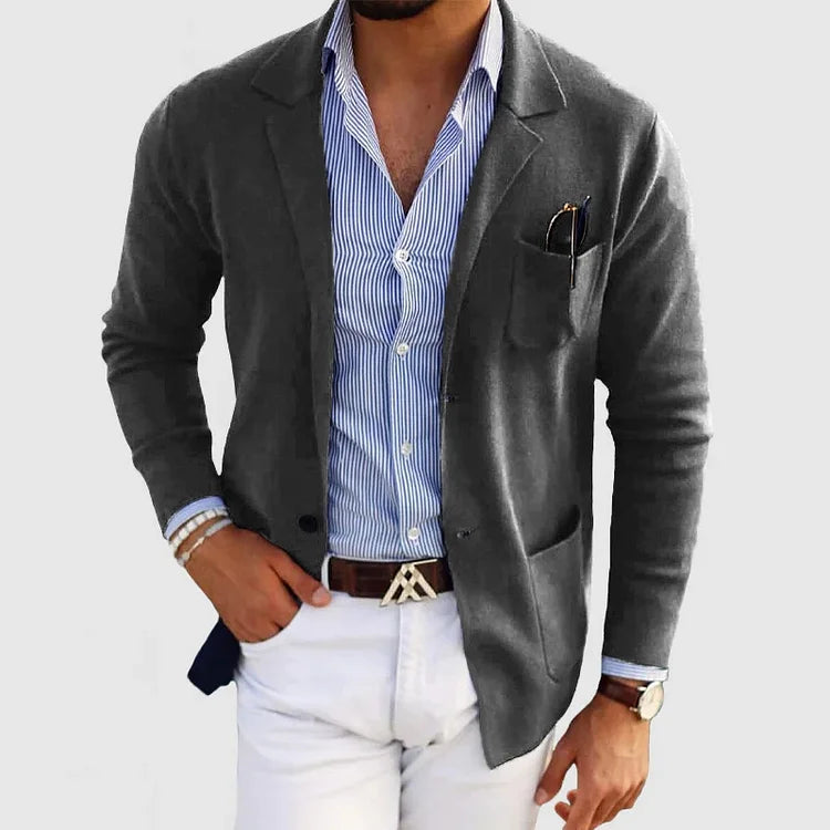 Cazel | Veste confortable