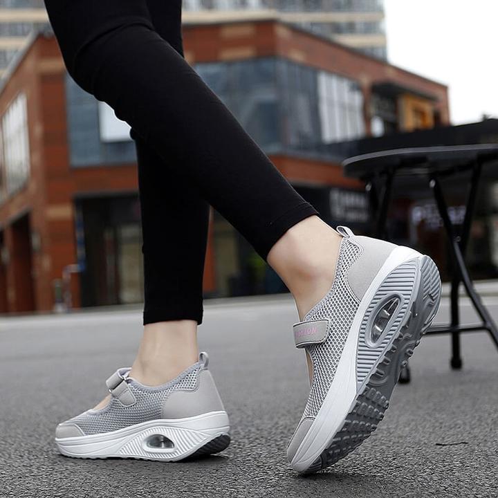 Cazel | Chaussures confortables et antidérapantes