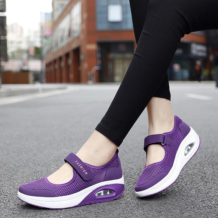 Cazel | Chaussures confortables et antidérapantes
