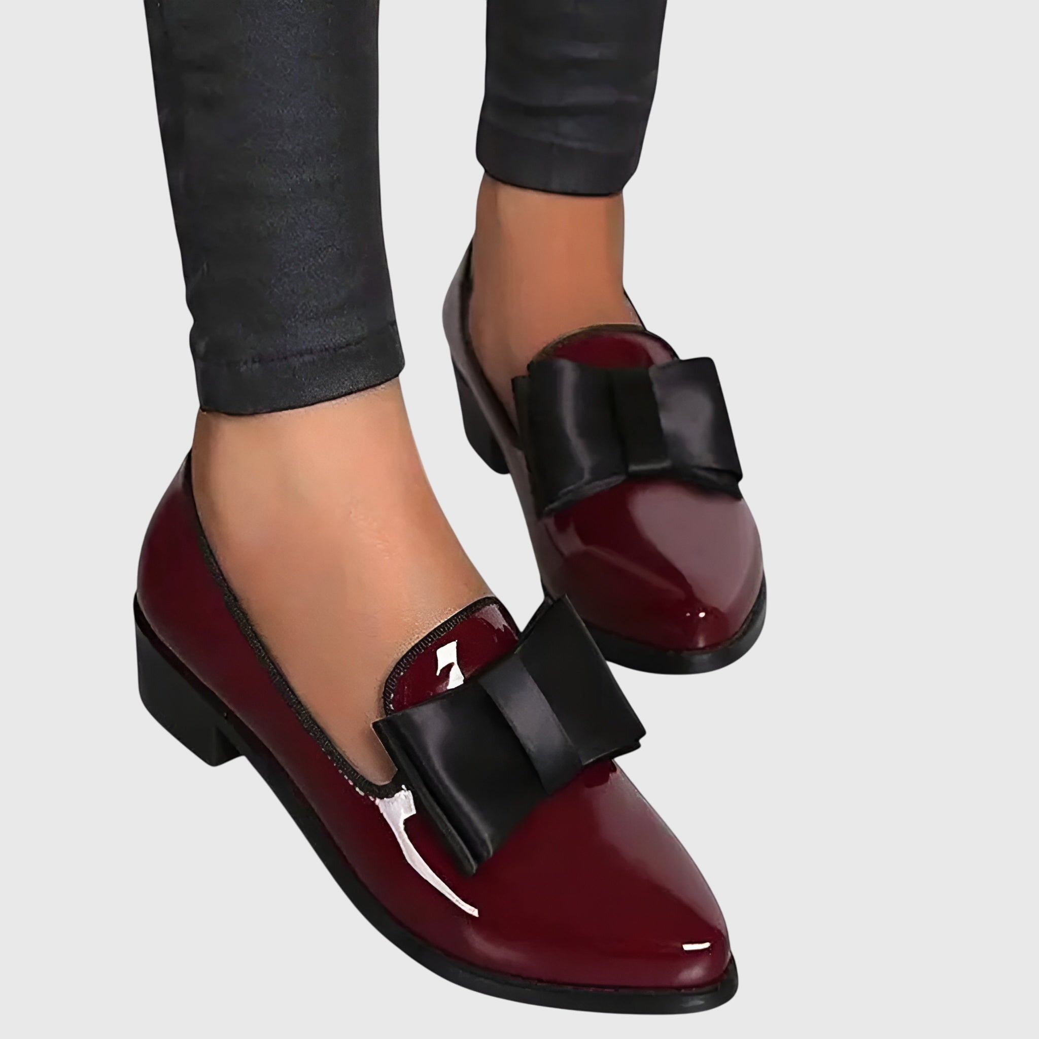 Lenoir™ | Orthopedic Moccasins