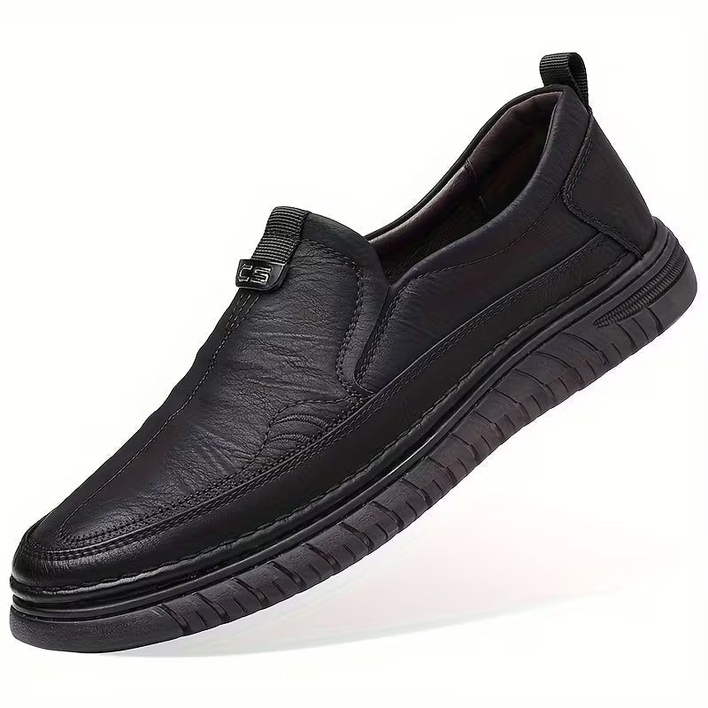 Cazel | Mocassins sans lacets à semelle flexible