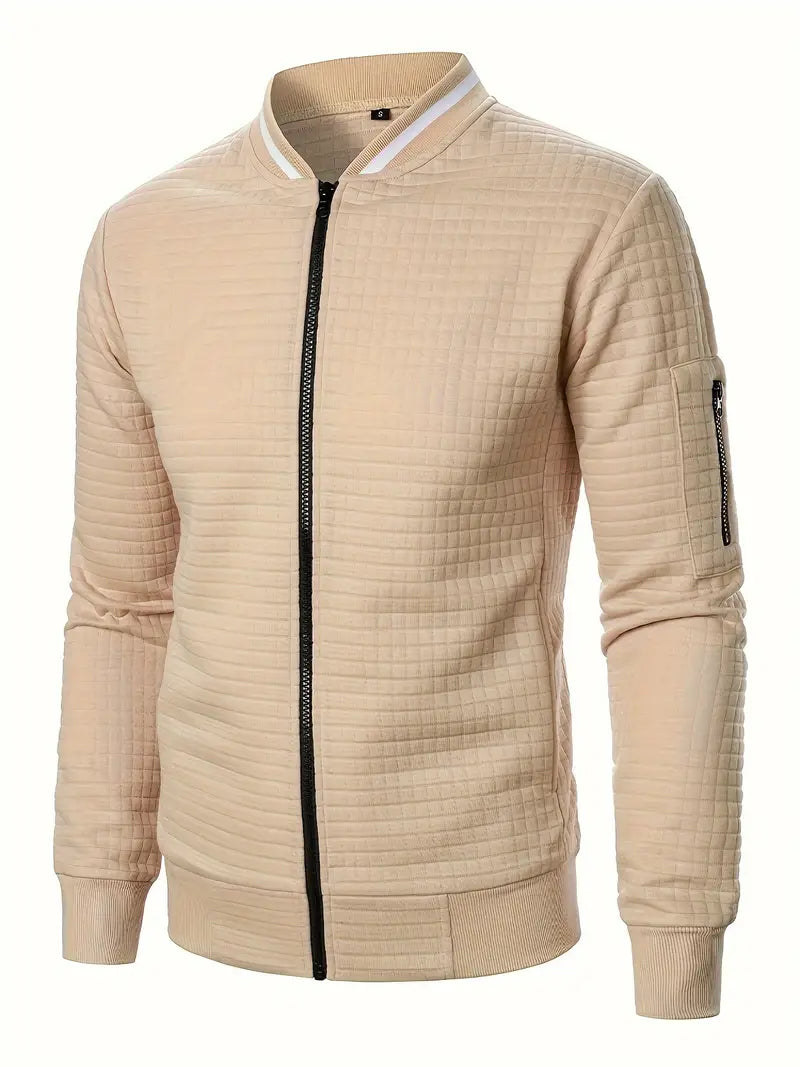 Lenoir™ | Veste élégante à manches longues