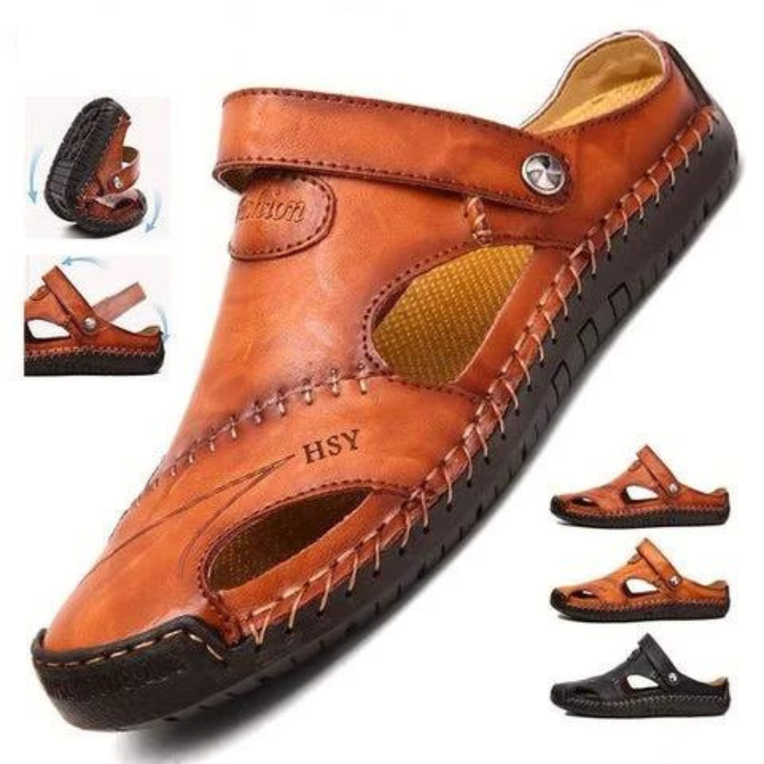 Lenoir™ | Sandales élégantes au style décontracté