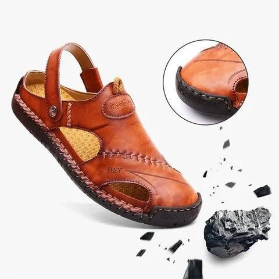 Lenoir™ | Sandales élégantes au style décontracté