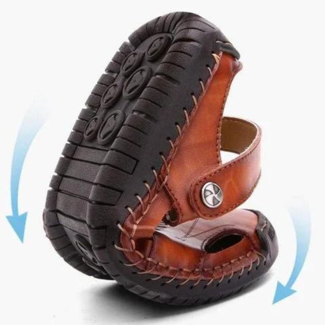 Lenoir™ | Sandales élégantes au style décontracté