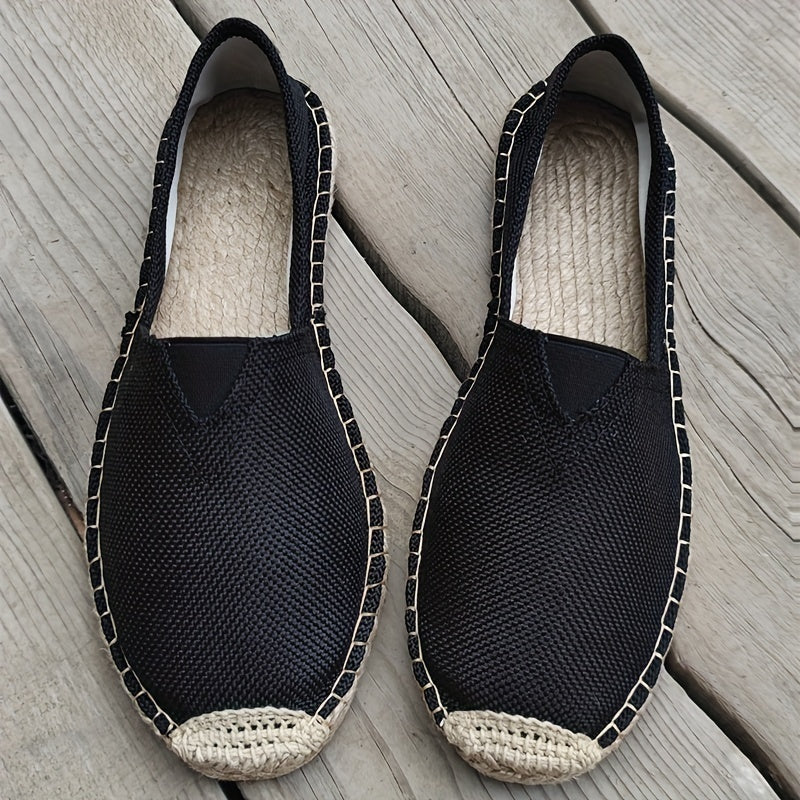 Cazel | Espadrilles élégantes pour hommes