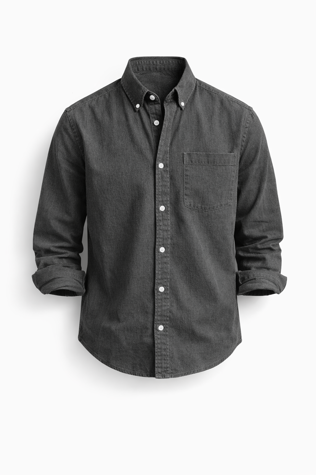Cazel | Chemise Casual Chic