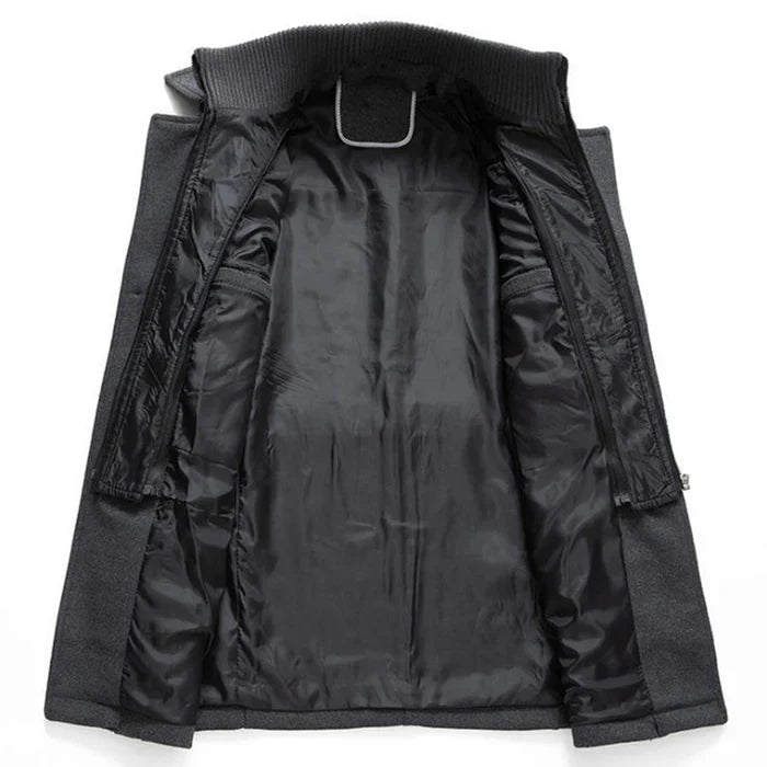 Lenoir™ | Veste chaude pour l’automne et l’hiver