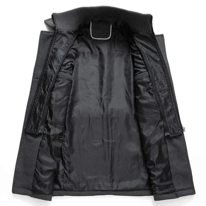 Lenoir™ | Veste chaude pour l’hiver et l’automne