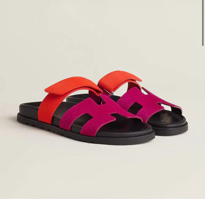 Lenoir™ | SANDALLES ÉLÉGANTES