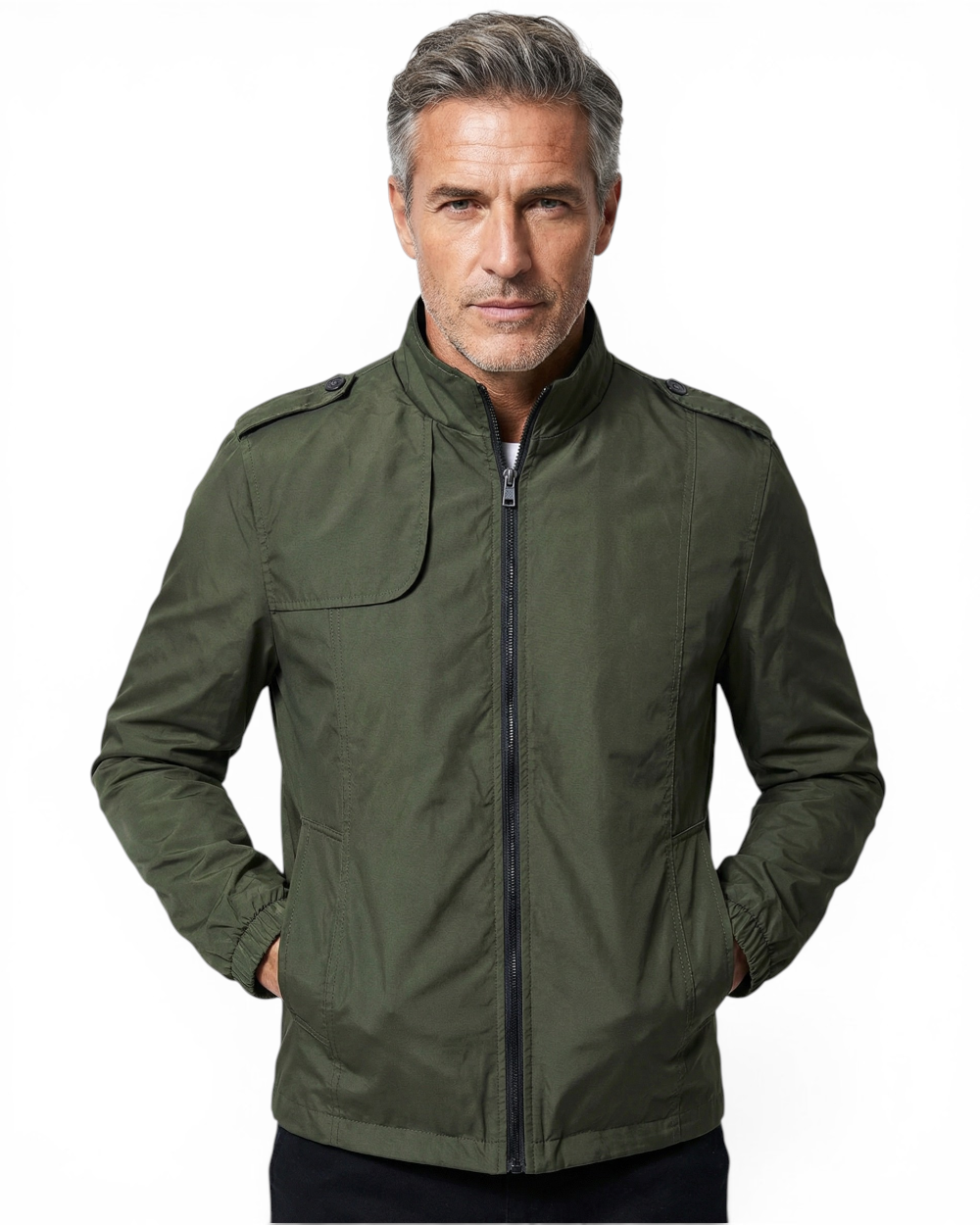 Cazel | Veste militaire légère