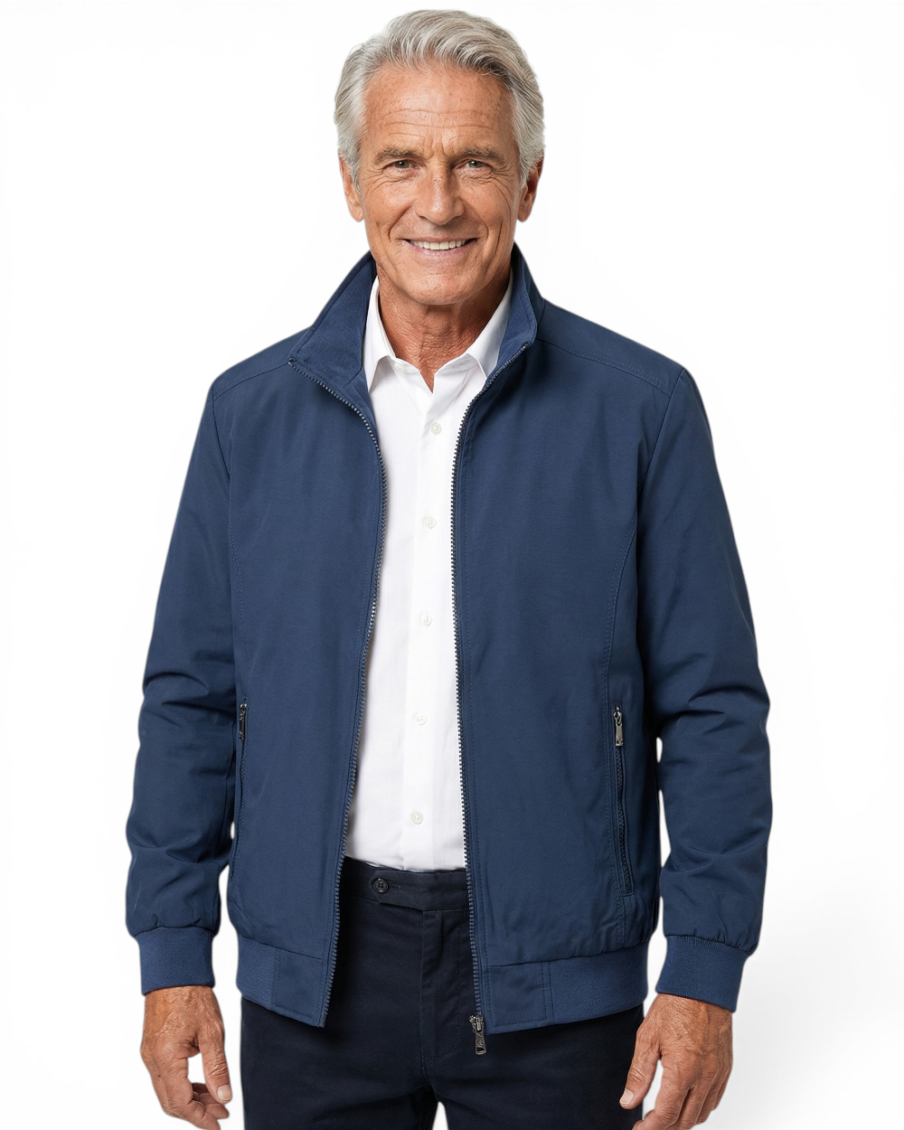 Cazel | Veste Harrington anglaise
