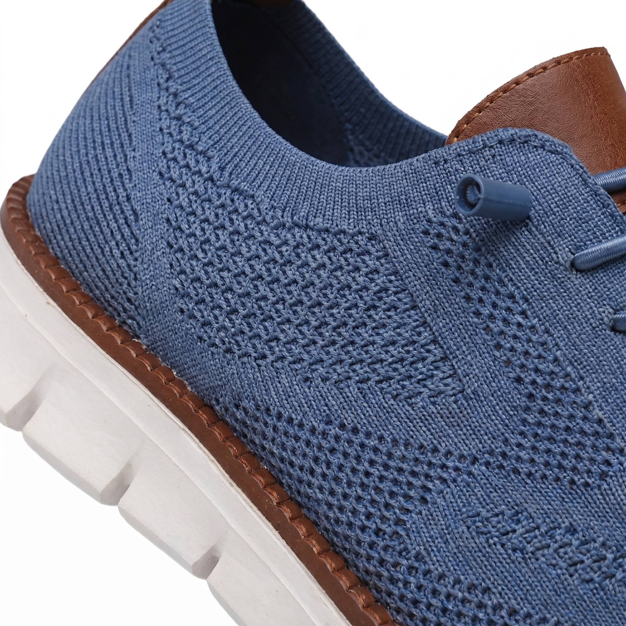 Cazel | Chaussures en maille tricotée pour homme