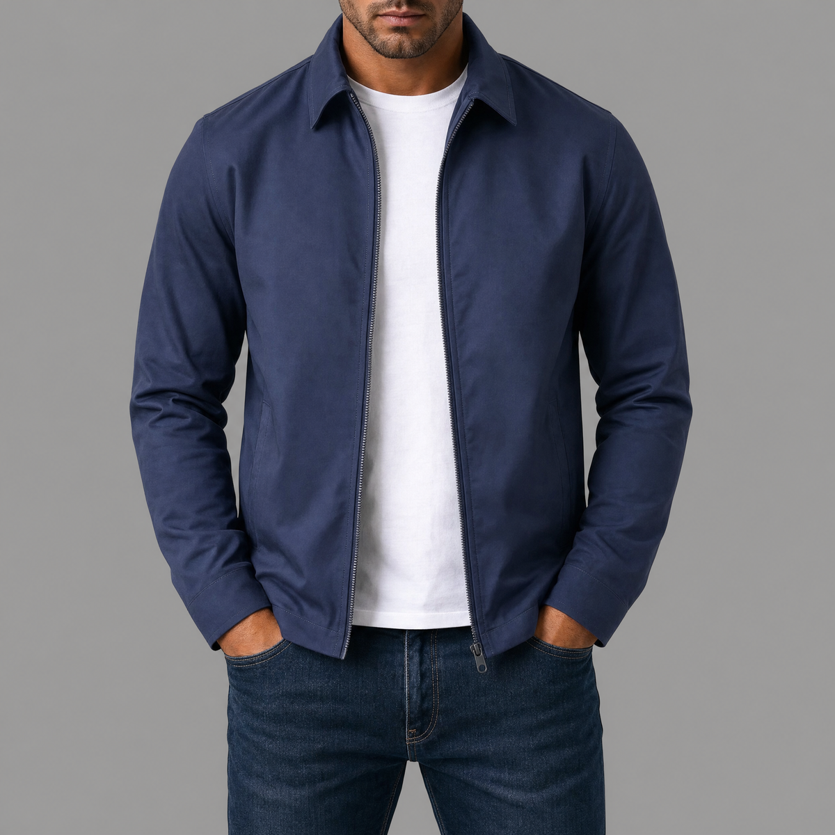 Cazel | Veste décontractée légère