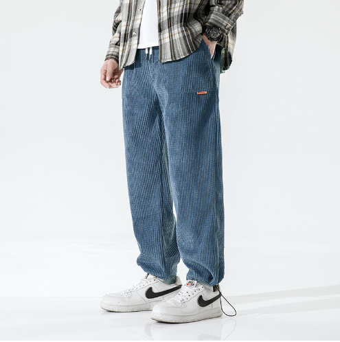 Lenoir™ | Pantalon streetwear confortable pour homme