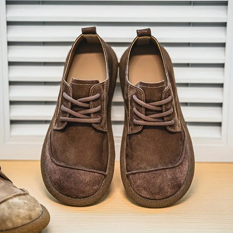 Cazel | Chaussures orthopédiques confortables