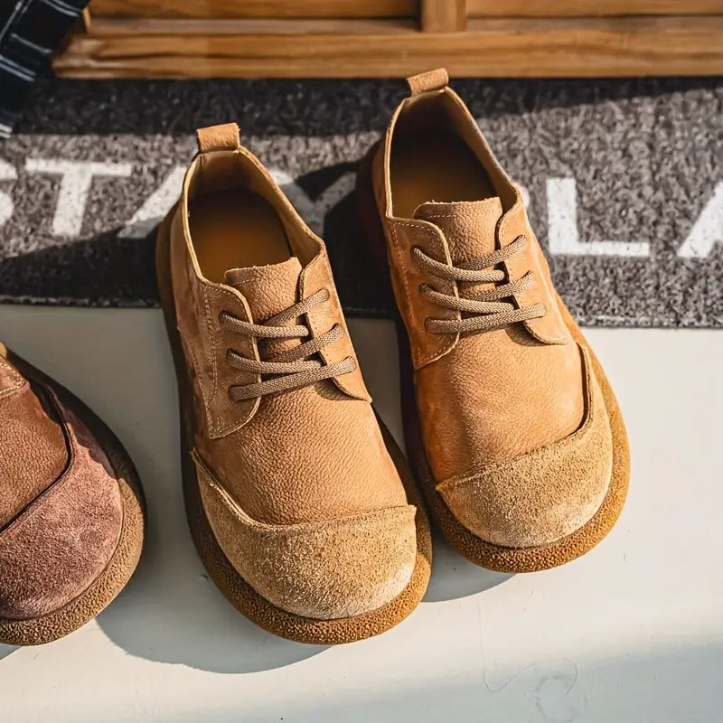 Cazel | Chaussures orthopédiques confortables
