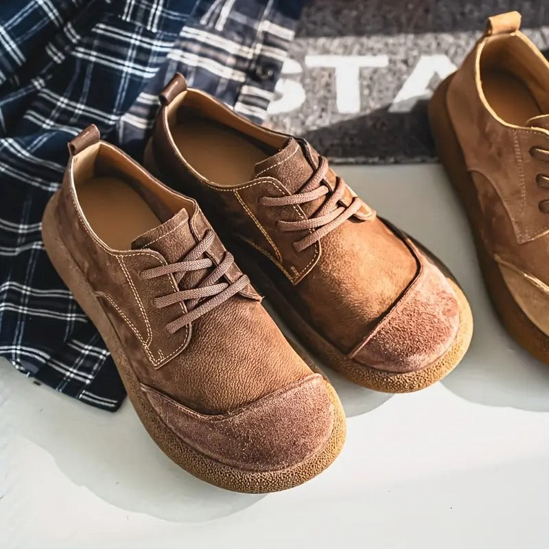 Cazel | Chaussures orthopédiques confortables