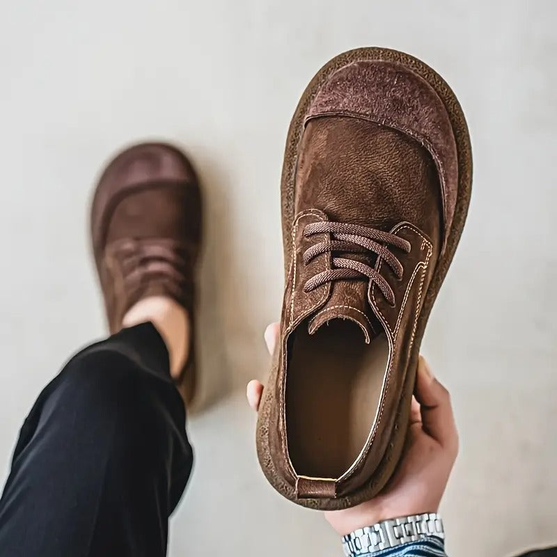 Cazel | Chaussures orthopédiques confortables