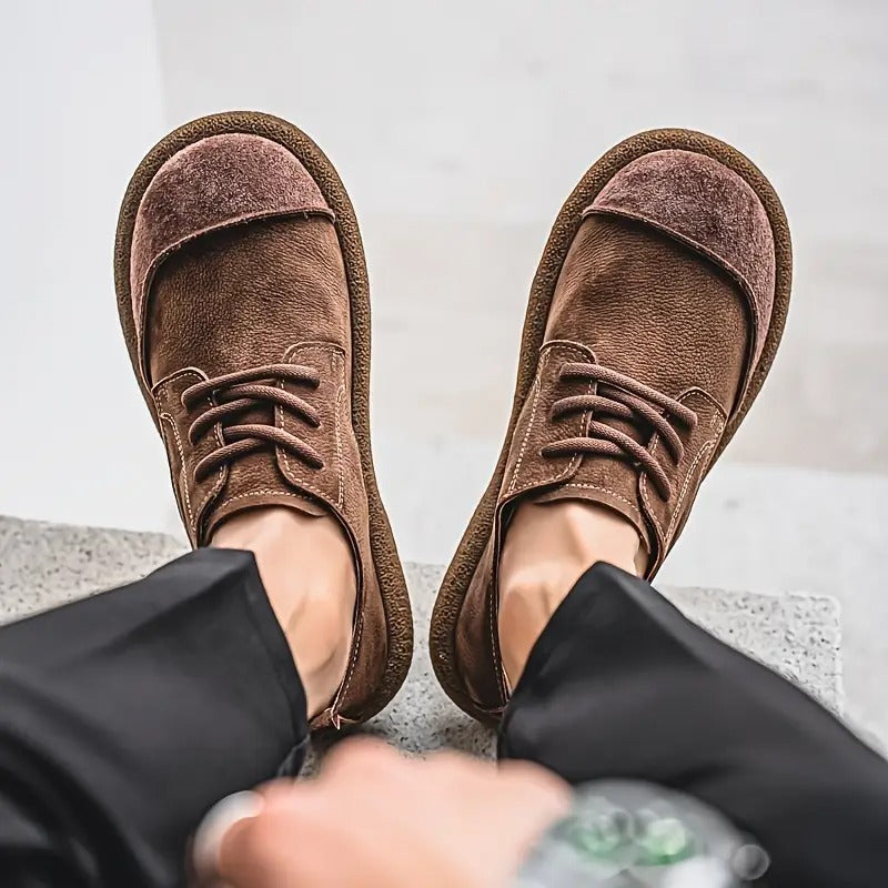 Cazel | Chaussures orthopédiques confortables