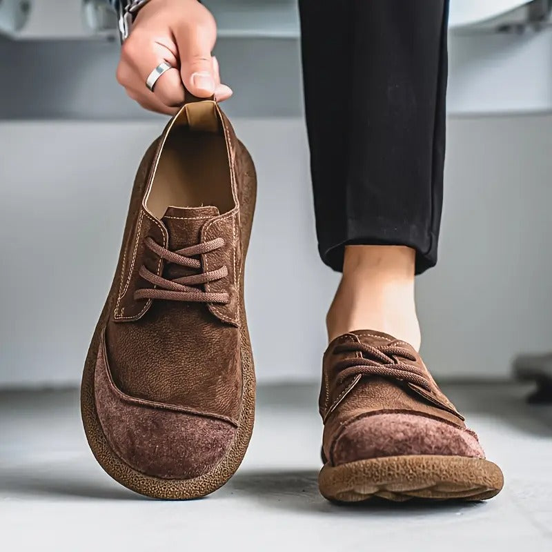 Cazel | Chaussures orthopédiques confortables