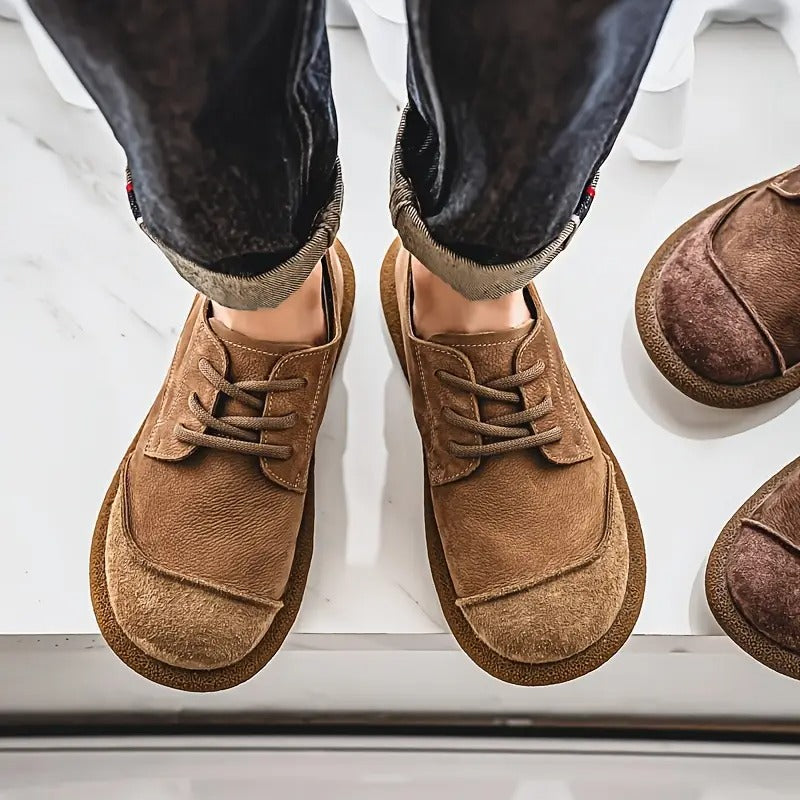 Cazel | Chaussures orthopédiques confortables