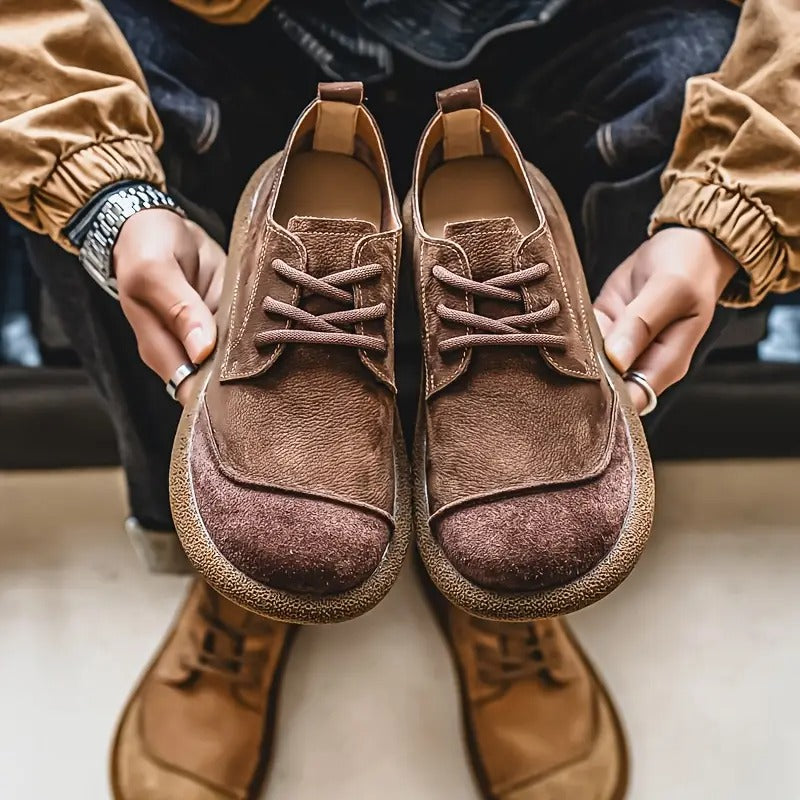 Cazel | Chaussures orthopédiques confortables