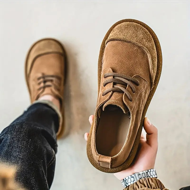 Cazel | Chaussures orthopédiques confortables