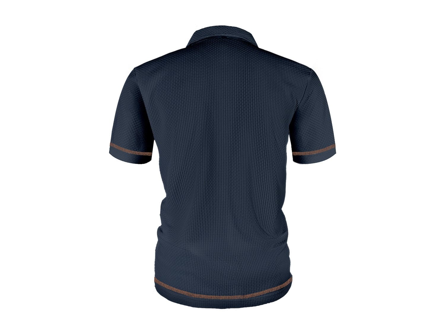 Cazel | Polo léger et moderne pour homme