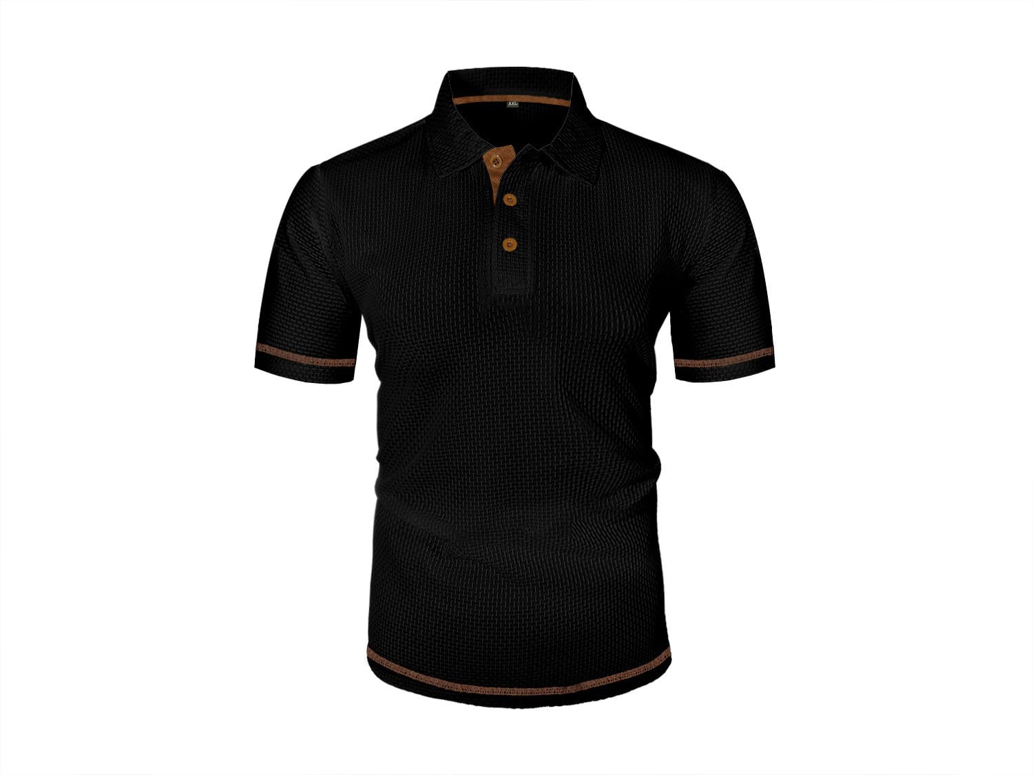 Cazel | Polo léger et moderne pour homme